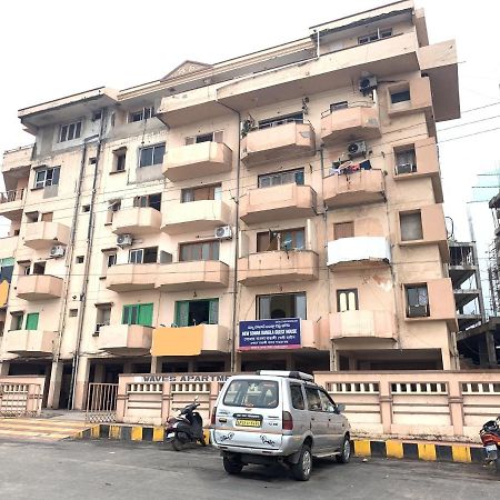 New Sonar Bangla Guest House Visakhapatnam Exterior foto