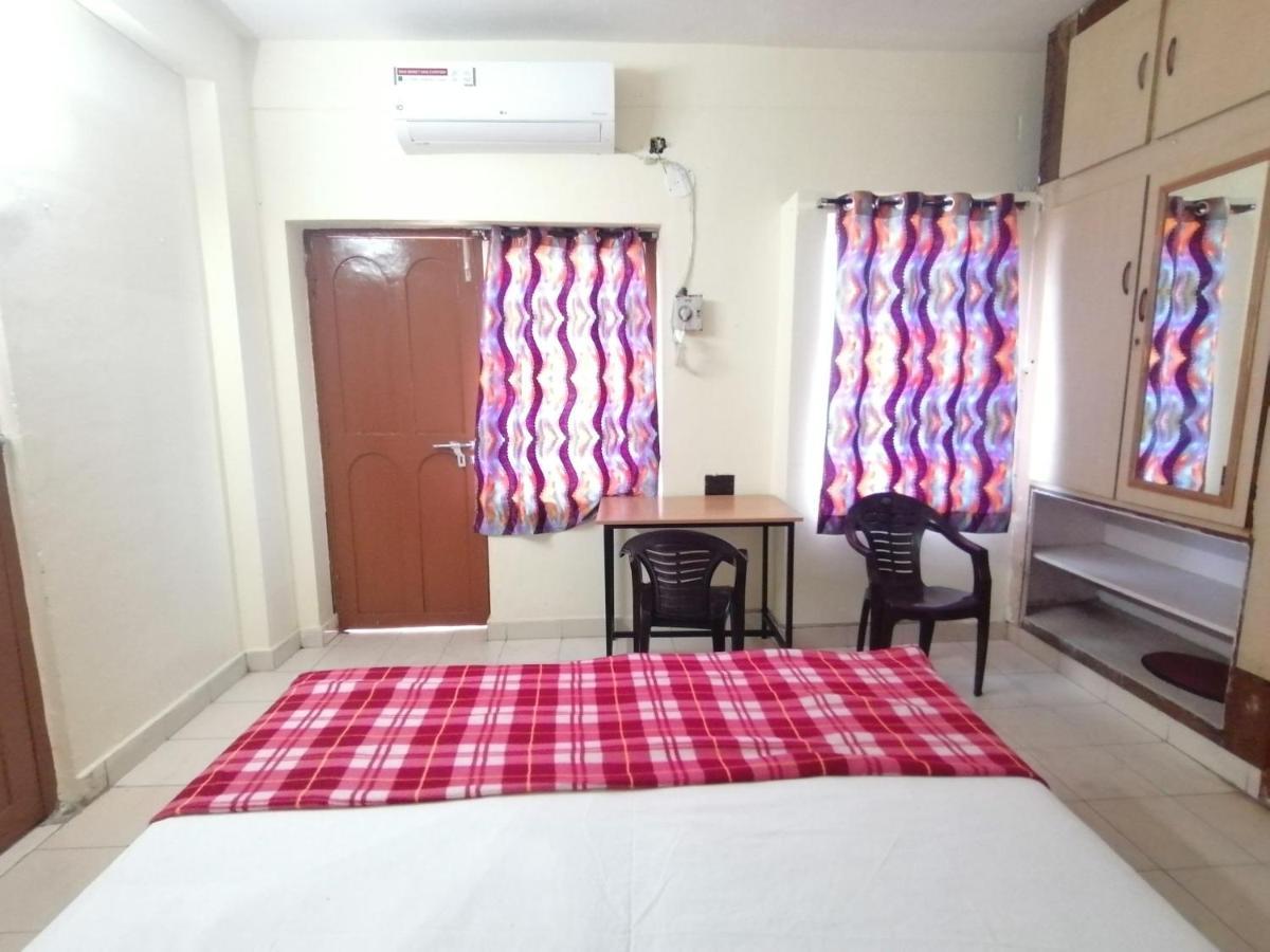 New Sonar Bangla Guest House Visakhapatnam Exterior foto