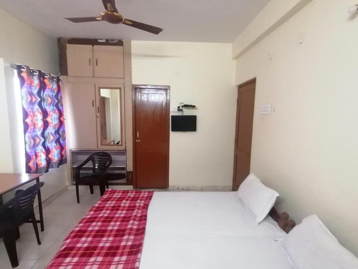 New Sonar Bangla Guest House Visakhapatnam Exterior foto