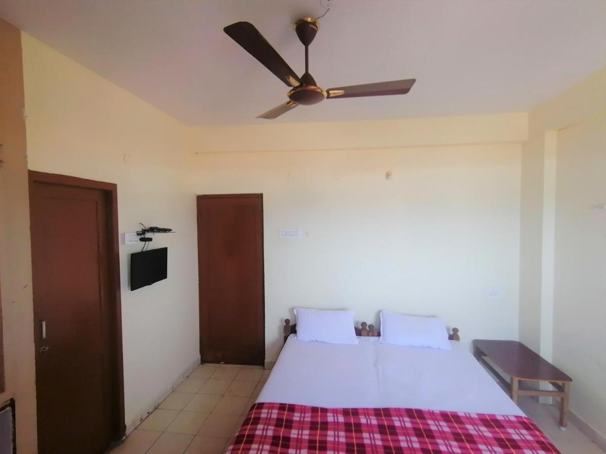 New Sonar Bangla Guest House Visakhapatnam Exterior foto