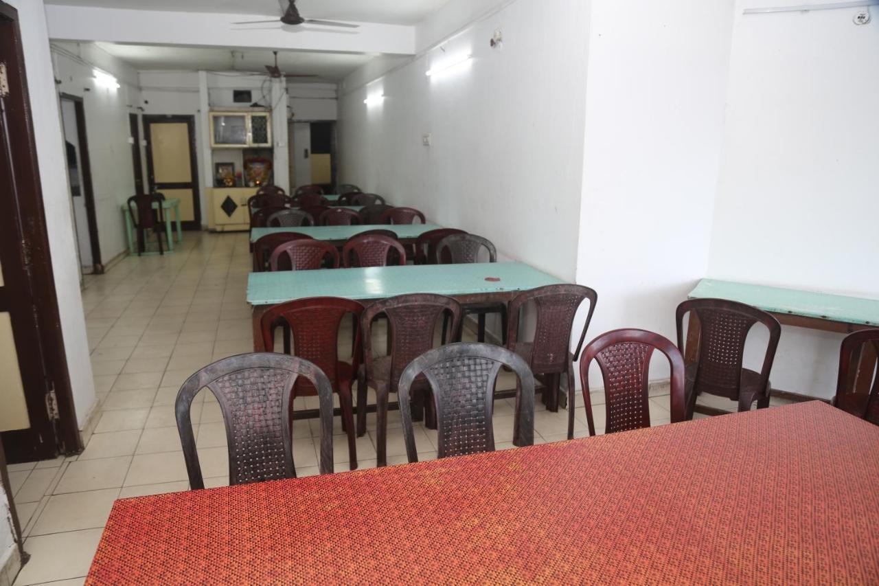 New Sonar Bangla Guest House Visakhapatnam Exterior foto