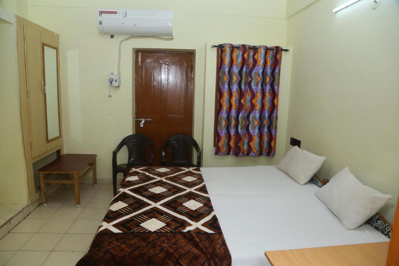 New Sonar Bangla Guest House Visakhapatnam Exterior foto
