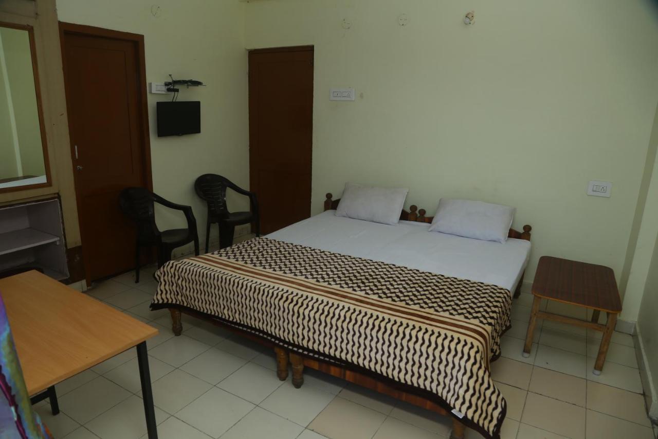 New Sonar Bangla Guest House Visakhapatnam Exterior foto